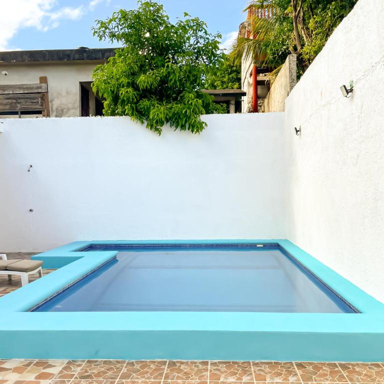 Casa Cozumel - Casa de 5 dormitorios - 42