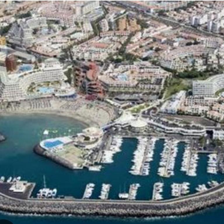 Gran View Apartment Sea Wiew, WiFi,Garage, Car rental - Apartamento con vistas al mar - 31