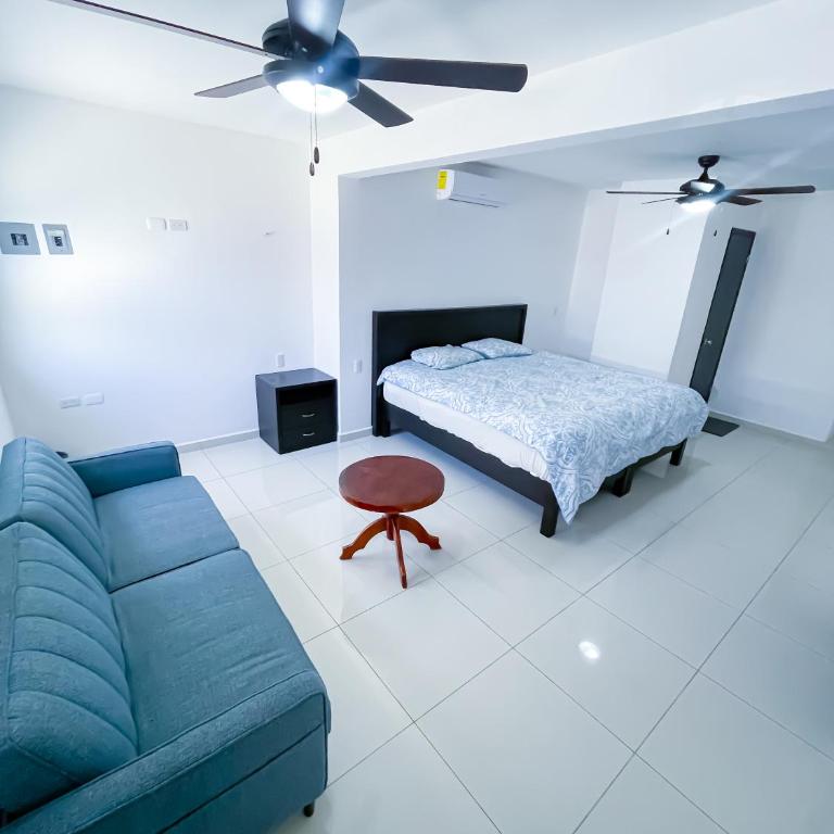 Casa Cozumel - Casa de 5 dormitorios - 44