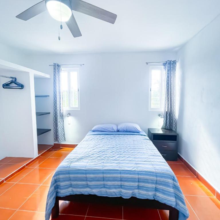 Casa Cozumel - Casa de 5 dormitorios - 47