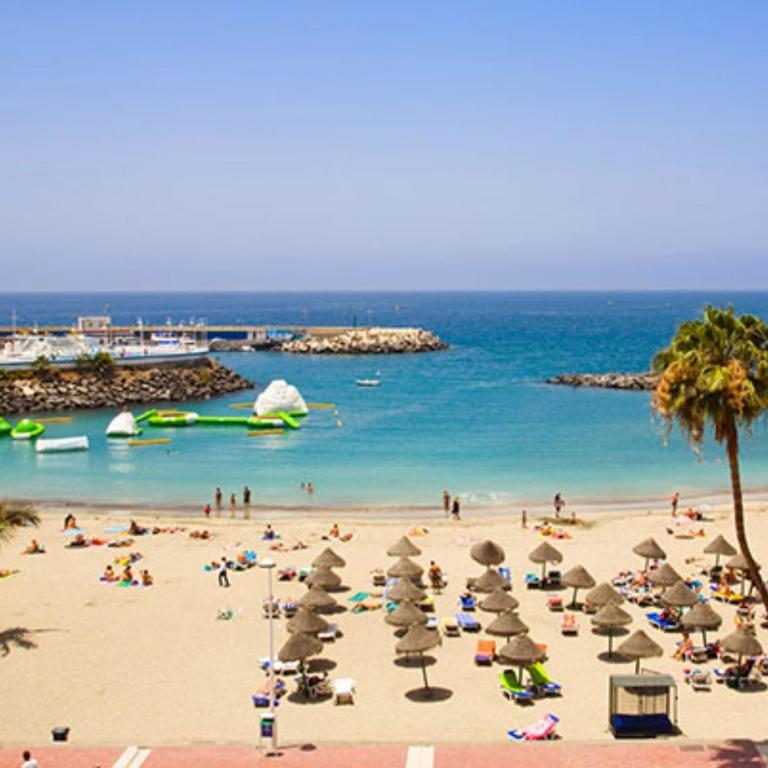 Gran View Apartment Sea Wiew, WiFi,Garage, Car rental - Apartamento con vistas al mar - 33