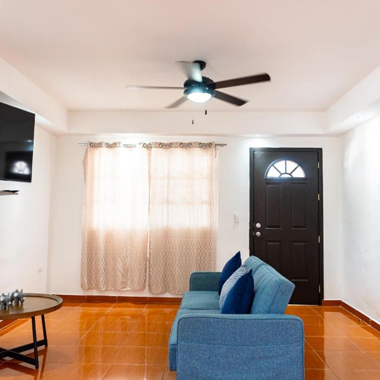Casa Cozumel - Casa de 5 dormitorios - 51