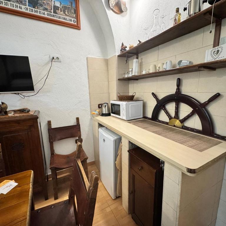 La tana dei pirati - Appartamento con 1 Camera da Letto - 6