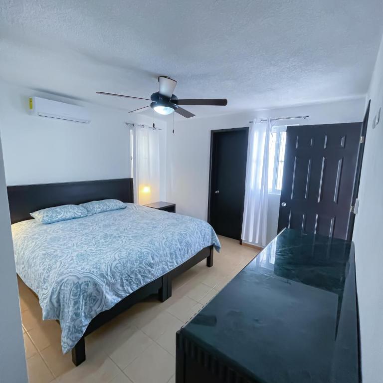 Casa Cozumel - Casa de 5 dormitorios - 59
