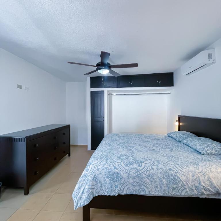 Casa Cozumel - Casa de 5 dormitorios - 60
