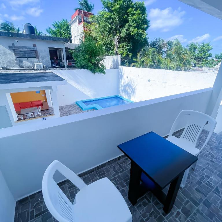 Casa Cozumel - Casa de 5 dormitorios - 65