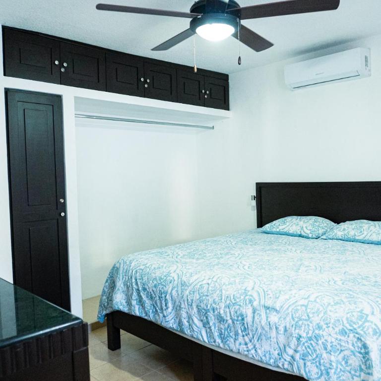 Casa Cozumel - Casa de 5 dormitorios - 67
