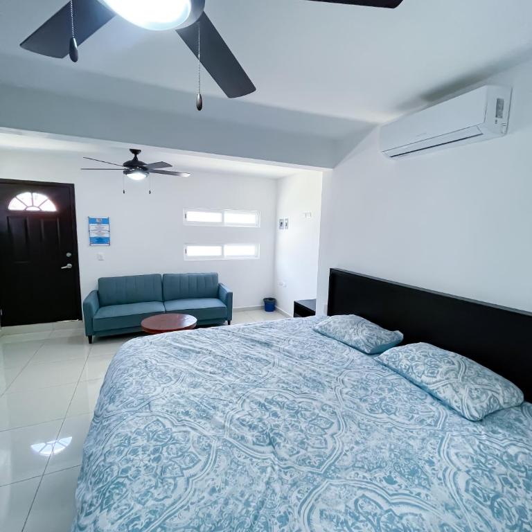 Casa Cozumel - Casa de 5 dormitorios - 73