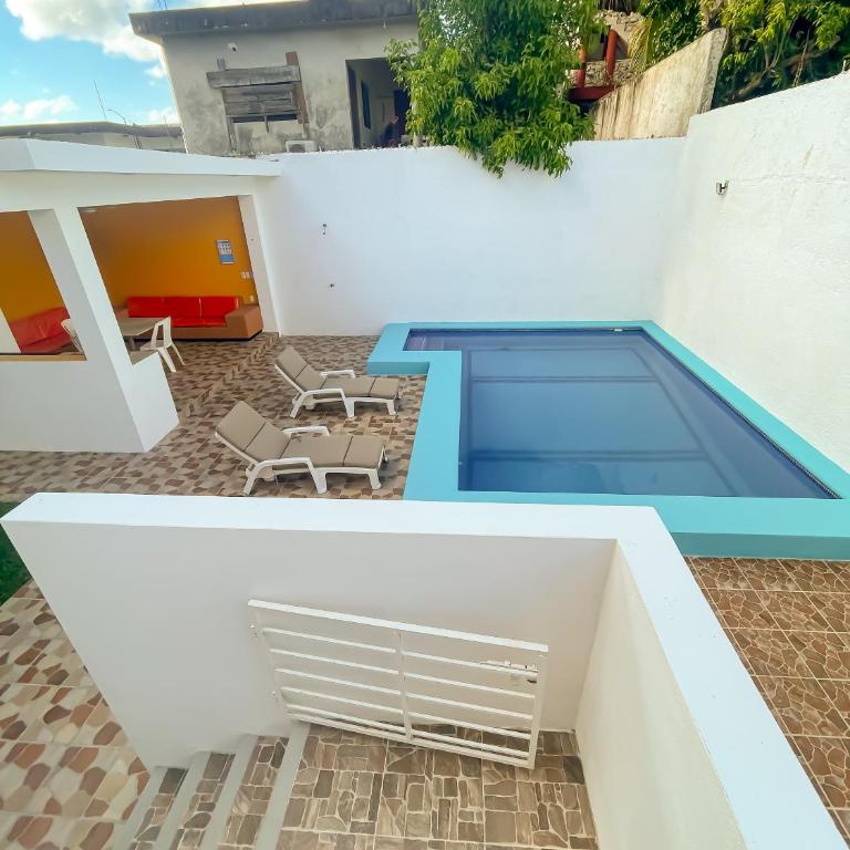 Casa Cozumel - Casa de 5 dormitorios - 75