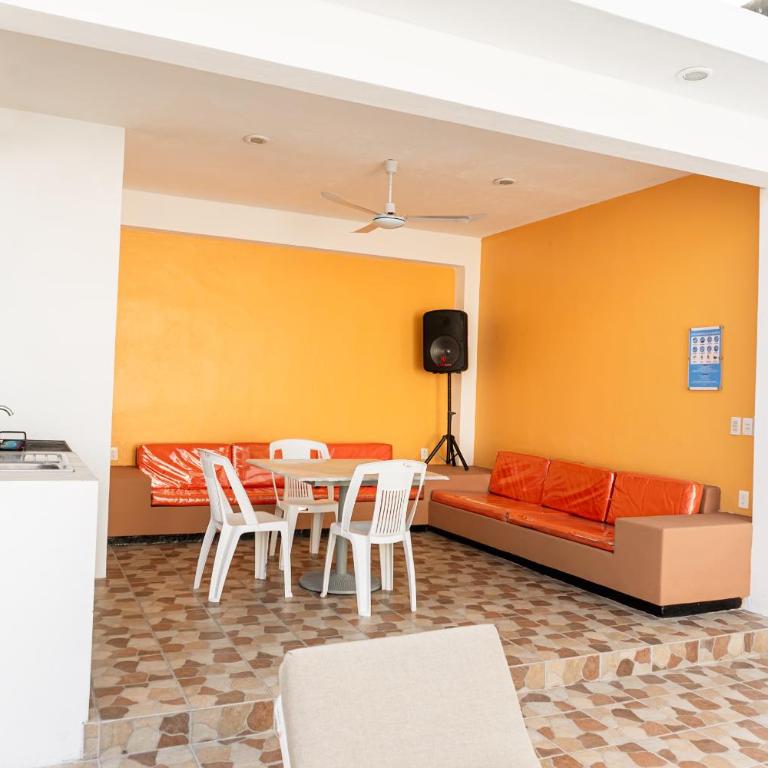 Casa Cozumel - Casa de 5 dormitorios - 83
