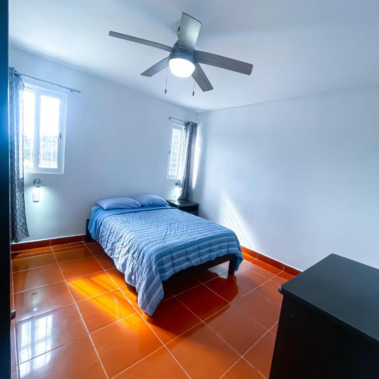 Casa Cozumel - Casa de 5 dormitorios - 90