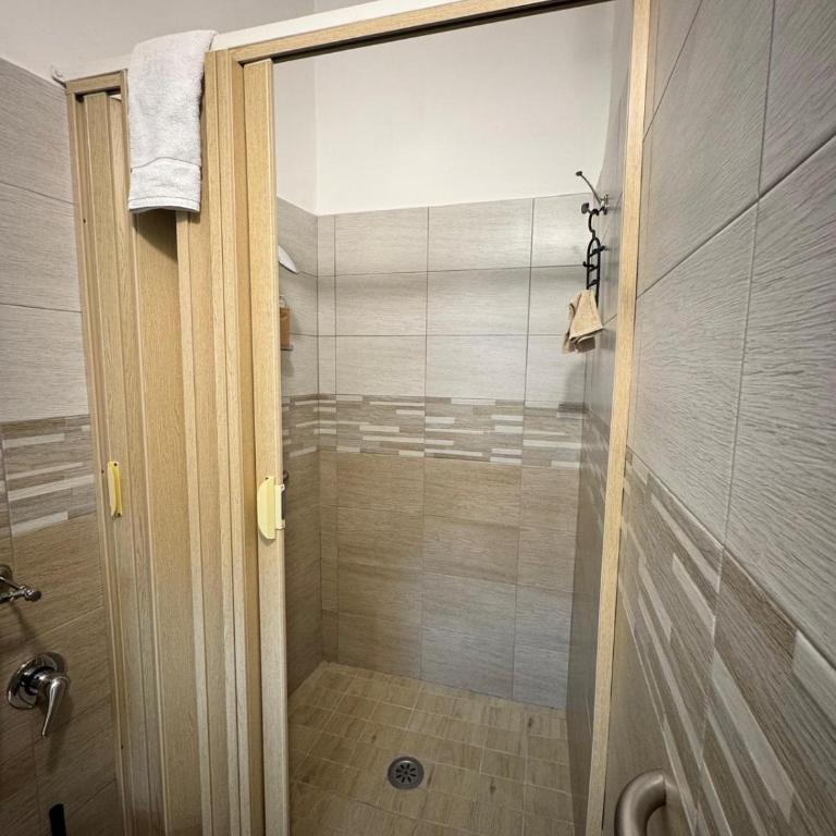 La tana dei pirati - Appartamento con 1 Camera da Letto - 12