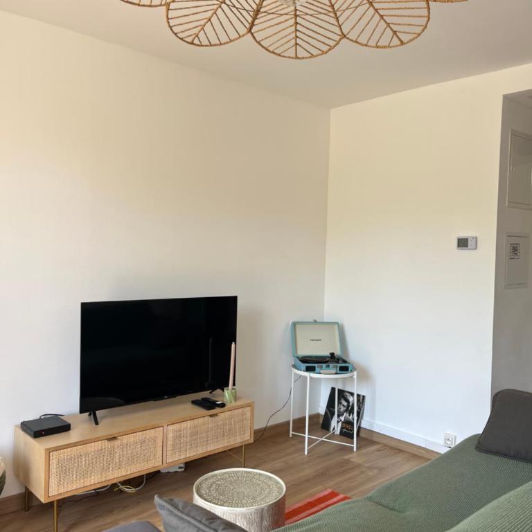 Joli T3 Centre ville - Apartment mit 2 Schlafzimmern - 5