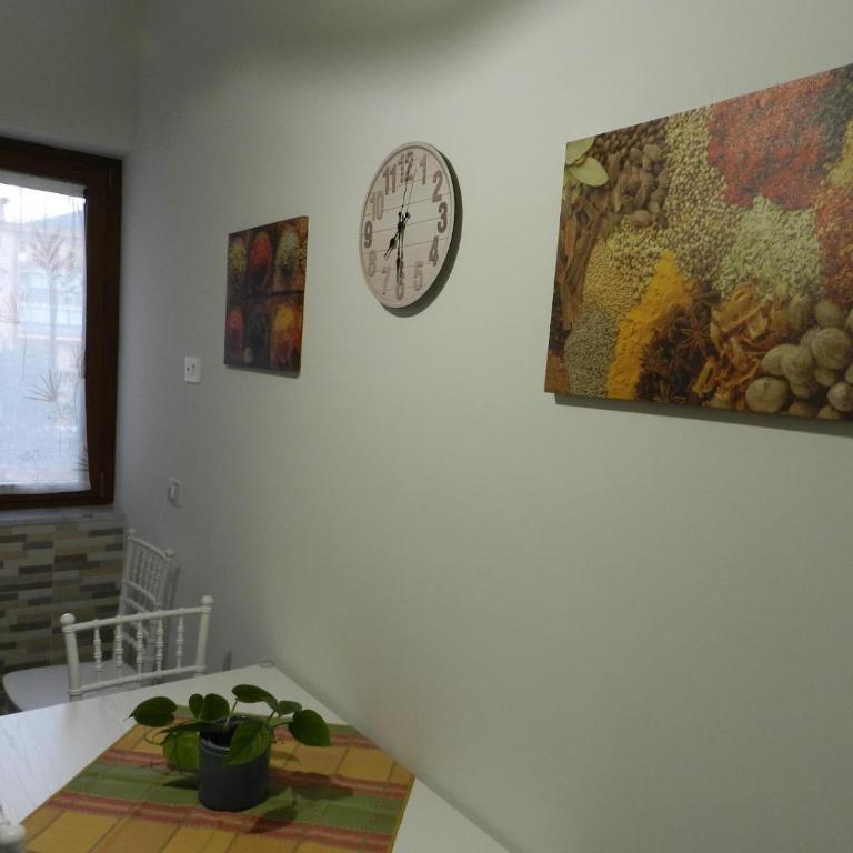 Family Home Salerno - Appartamento con 2 Camere da Letto - 6