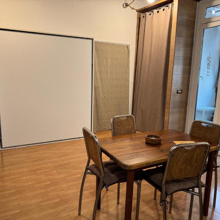 La tana dei pirati - Appartamento con 1 Camera da Letto - 20