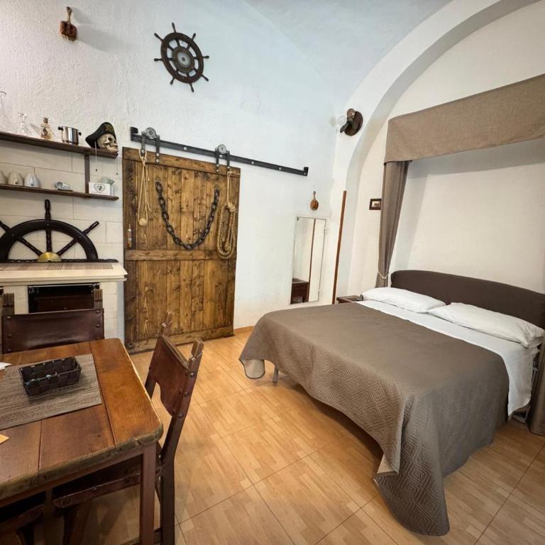 La tana dei pirati - Appartamento con 1 Camera da Letto - 5