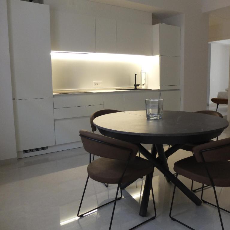 F&M House - Two-Bedroom Standard Apartment - 25