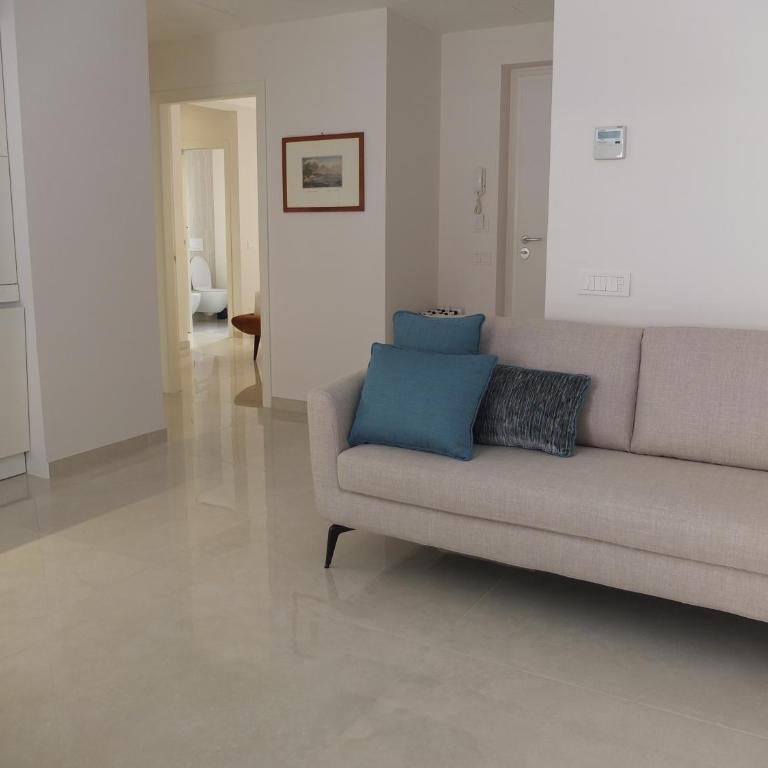 F&M House - Two-Bedroom Standard Apartment - 24