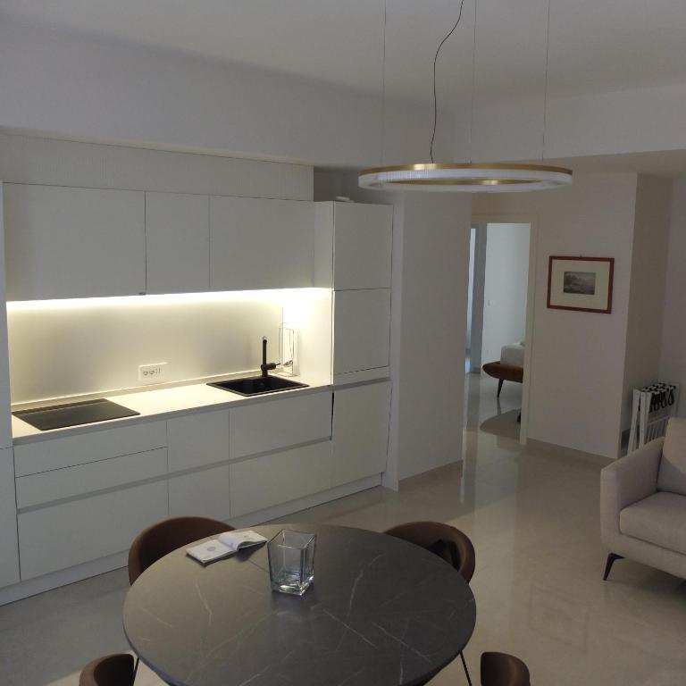 F&M House - Two-Bedroom Standard Apartment - 27