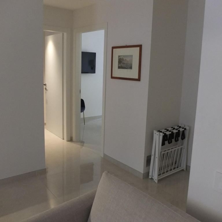F&M House - Two-Bedroom Standard Apartment - 30