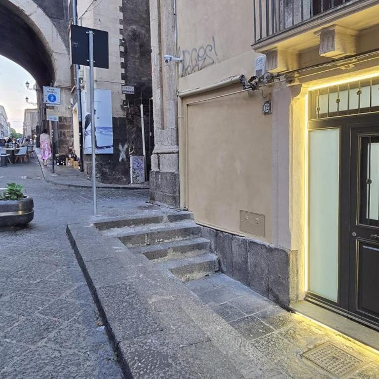Crociferi Home di Agata e Aurora - Appartamento con 1 Camera da Letto - 27