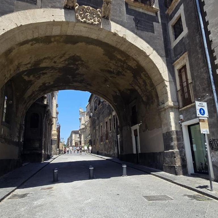 Crociferi Home di Agata e Aurora - Appartamento con 1 Camera da Letto - 28