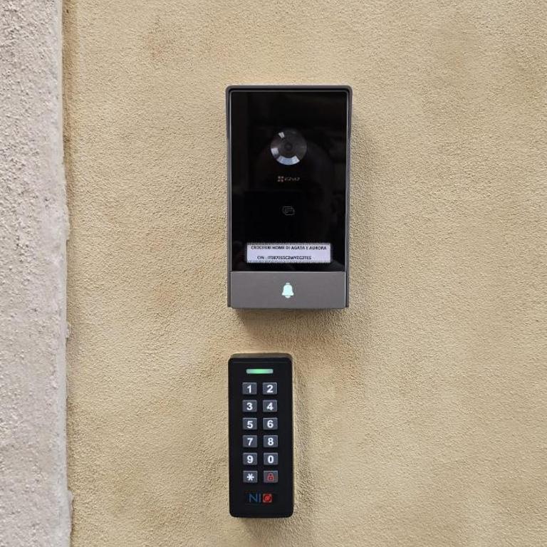 Crociferi Home di Agata e Aurora - Appartamento con 1 Camera da Letto - 4