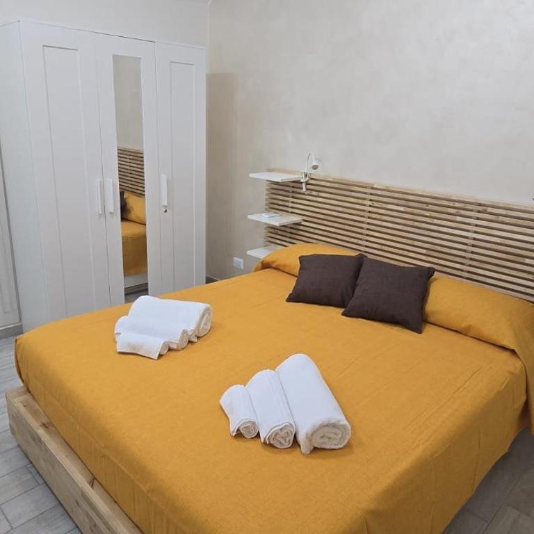Crociferi Home di Agata e Aurora - Appartamento con 1 Camera da Letto - 20