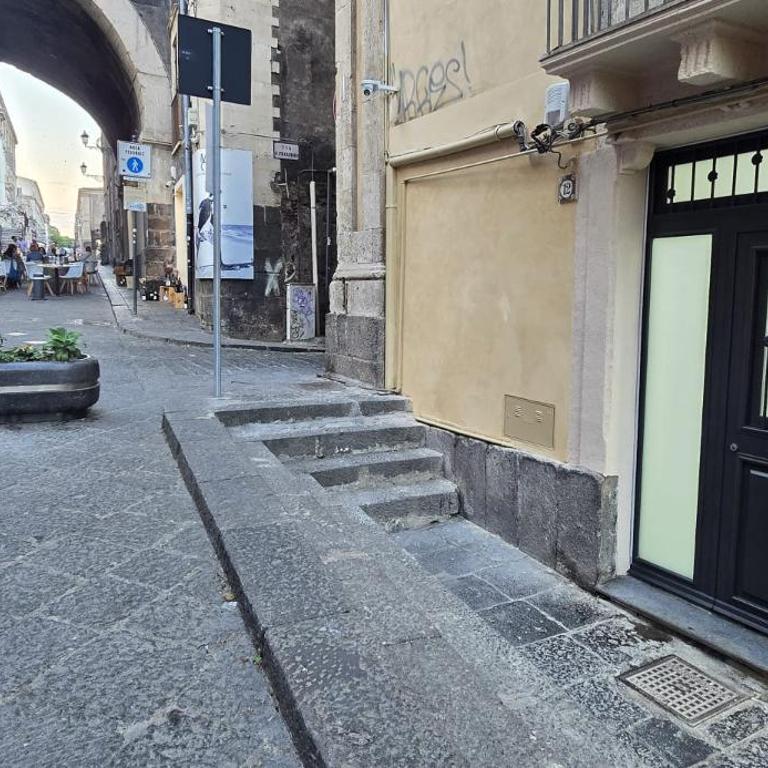 Crociferi Home di Agata e Aurora - Appartamento con 1 Camera da Letto - 30