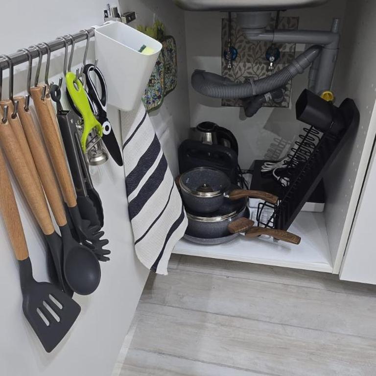 Crociferi Home di Agata e Aurora - Appartamento con 1 Camera da Letto - 10