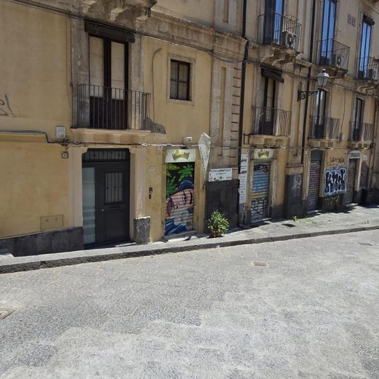 Crociferi Home di Agata e Aurora - Appartamento con 1 Camera da Letto - 31
