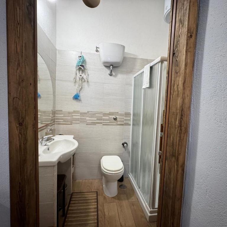 La tana dei pirati - Appartamento con 1 Camera da Letto - 23