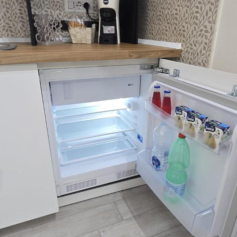 Crociferi Home di Agata e Aurora - Appartamento con 1 Camera da Letto - 11