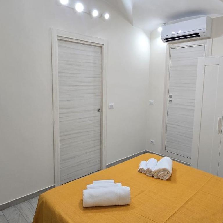 Crociferi Home di Agata e Aurora - Appartamento con 1 Camera da Letto - 21
