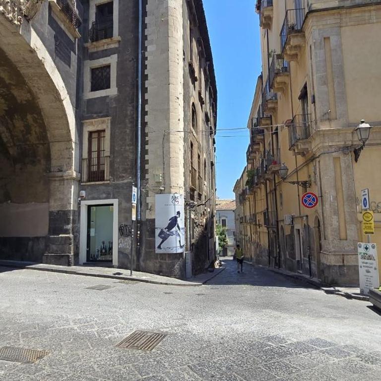 Crociferi Home di Agata e Aurora - Appartamento con 1 Camera da Letto - 34