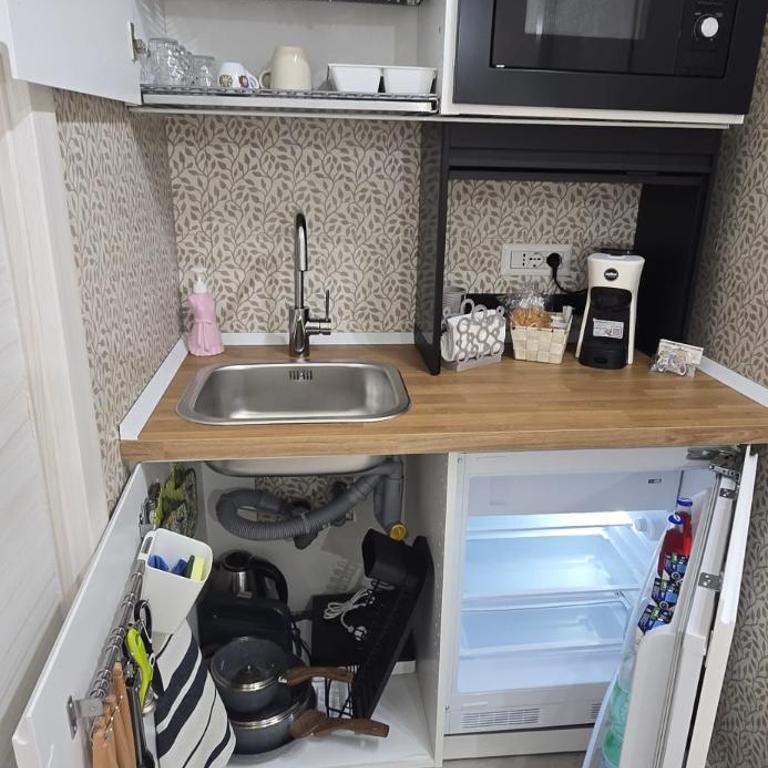 Crociferi Home di Agata e Aurora - Appartamento con 1 Camera da Letto - 12