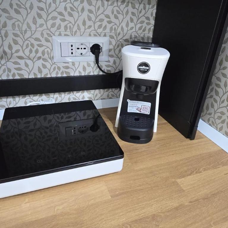 Crociferi Home di Agata e Aurora - Appartamento con 1 Camera da Letto - 13