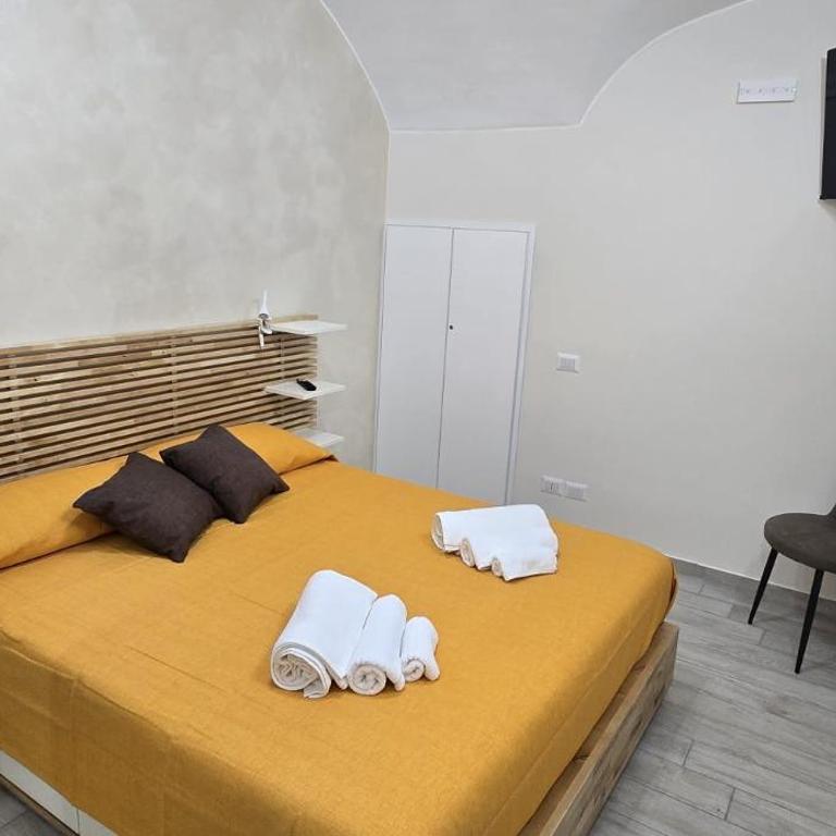 Crociferi Home di Agata e Aurora - Appartamento con 1 Camera da Letto - 19