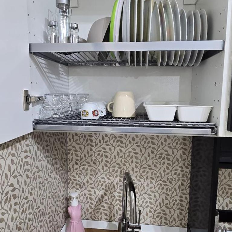 Crociferi Home di Agata e Aurora - Appartamento con 1 Camera da Letto - 9