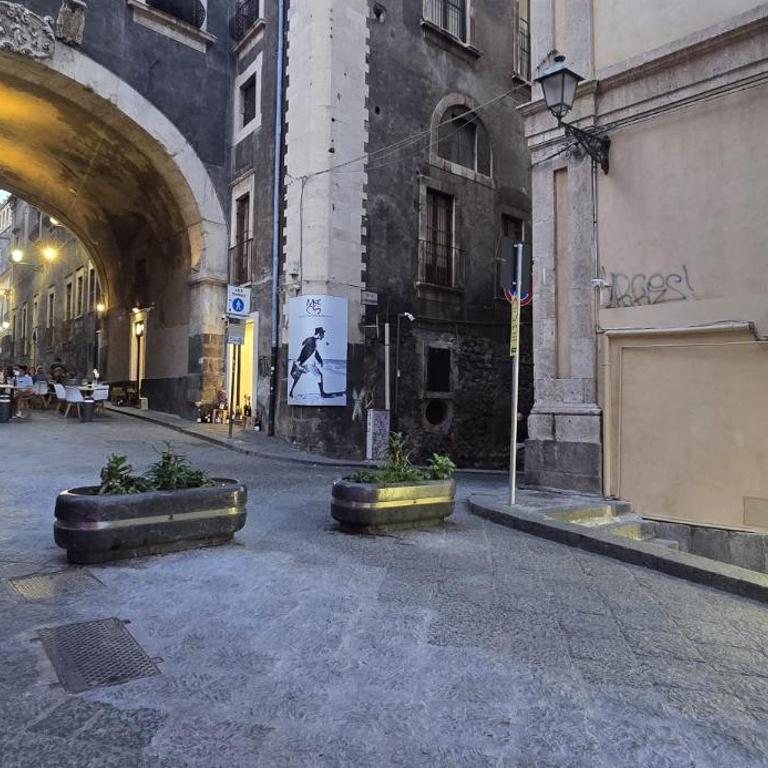Crociferi Home di Agata e Aurora - Appartamento con 1 Camera da Letto - 3