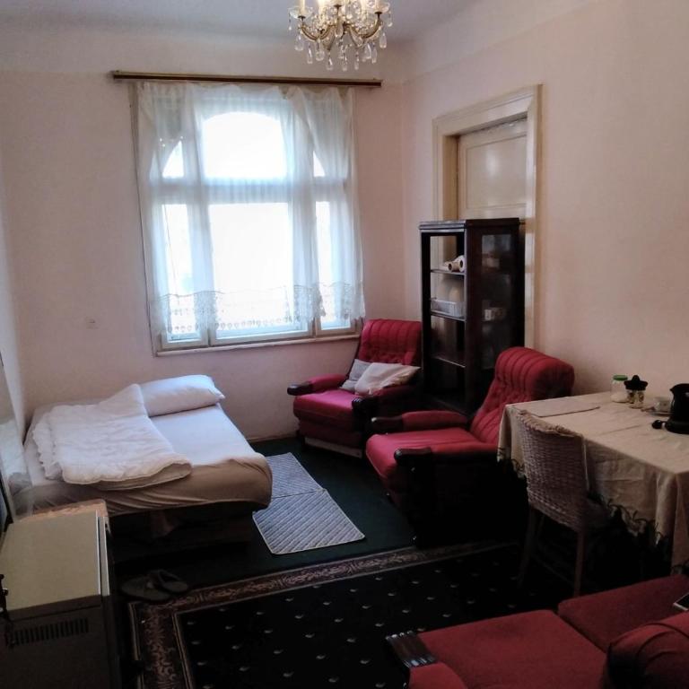 Terazije Beograd - Apartman sa 2 Spavaće Sobe - 4