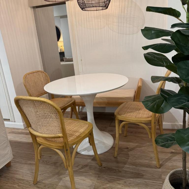 Elegance and Style in Recoleta Libertador - Apartamento de 1 dormitorio - 10