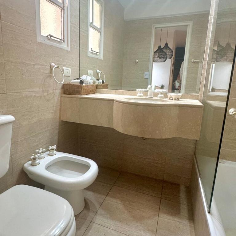 Elegance and Style in Recoleta Libertador - Apartamento de 1 dormitorio - 9