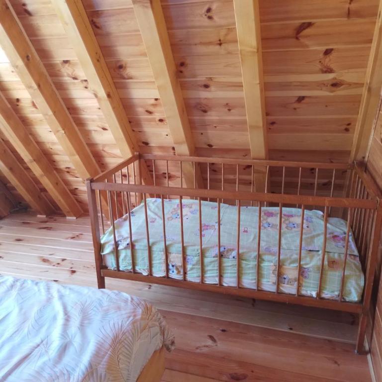 Sofija - Two-Bedroom House - 13