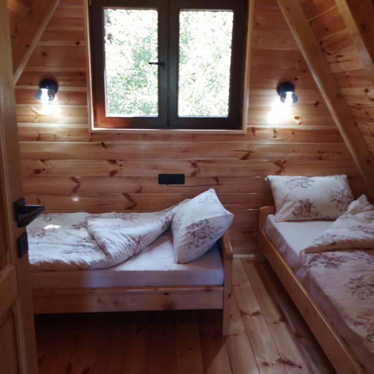 Sofija - Two-Bedroom House - 11