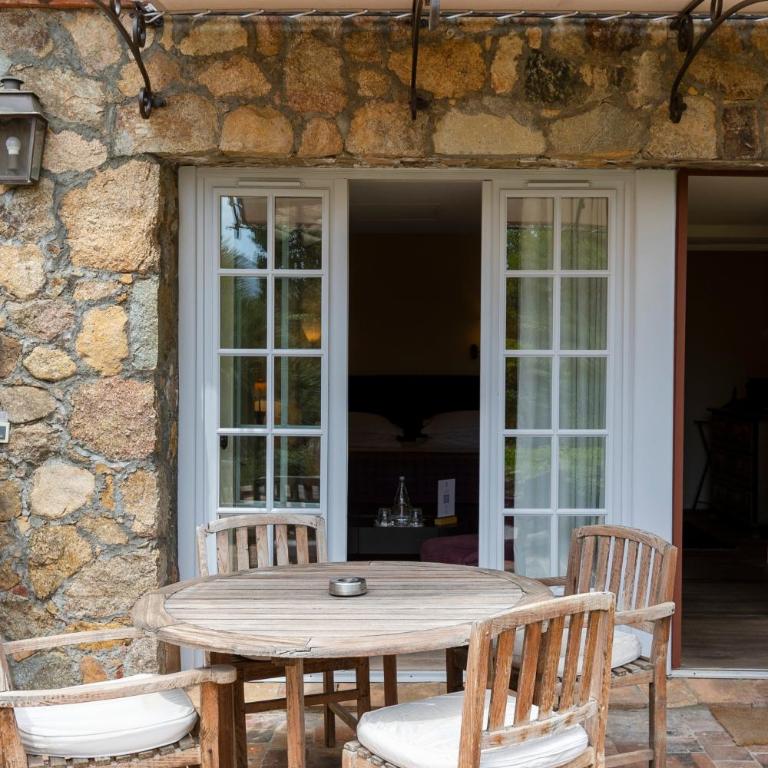 La Signoria & Spa - Suite Familiale - 2