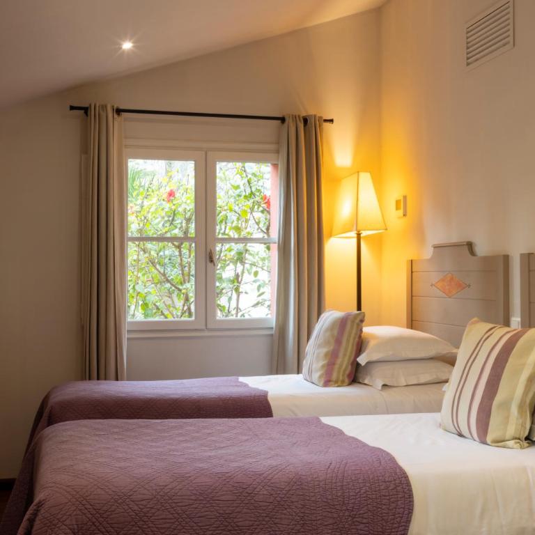 La Signoria & Spa - Suite Familiale - 3
