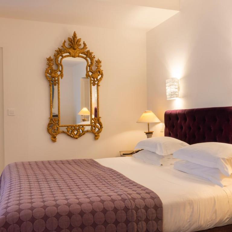 La Signoria & Spa - Suite Familiale - 4