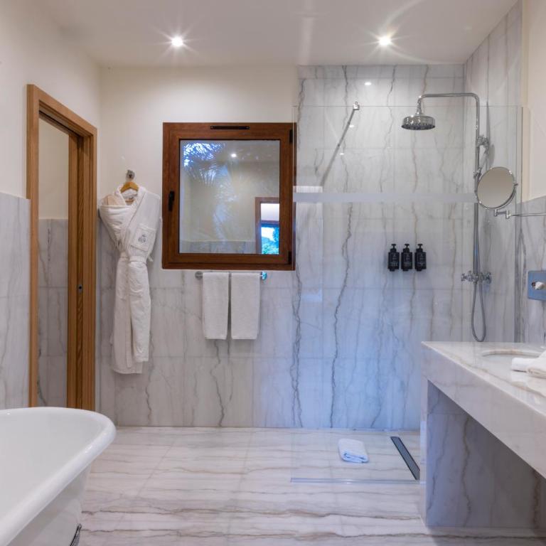 La Signoria & Spa - Villa Familiale - 1