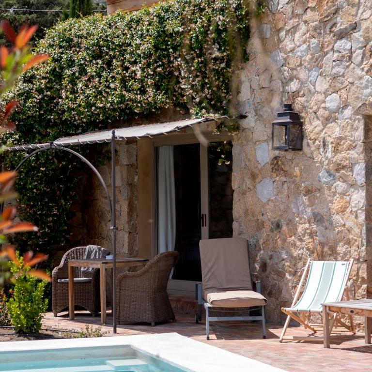 La Signoria & Spa - Villa Familiale - 2